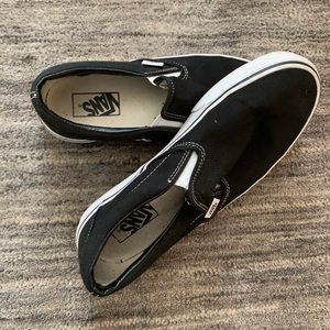 Vans Slip On Sneakers